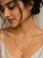 Daily Wear Chain - 18 Inch - Image 2