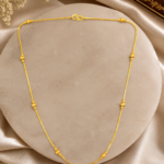Matar Mala Daily Wear Chain