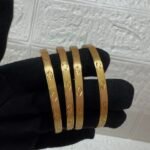 Devi Bangles Set of 4 - D23