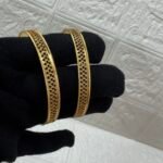 Devi Bangles Set of 2 - D24