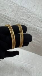Devi Bangles Set of 2 - D24