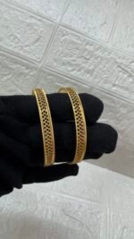 Devi Bangles Set of 2 - D24 - Image 3
