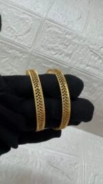 Devi Bangles Set of 2 - D24 - Image 2