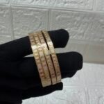 Devi Bangles Set of 4 - D25
