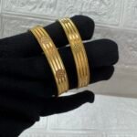 Devi Bangles Set of 2 - D26