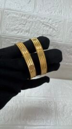 Devi Bangles Set of 2 - D26