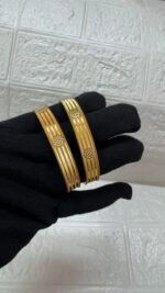Devi Bangles Set of 2 - D26 - Image 3