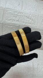Devi Bangles Set of 2 - D26 - Image 2