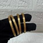 Devi Bangles Set of 4 - D27