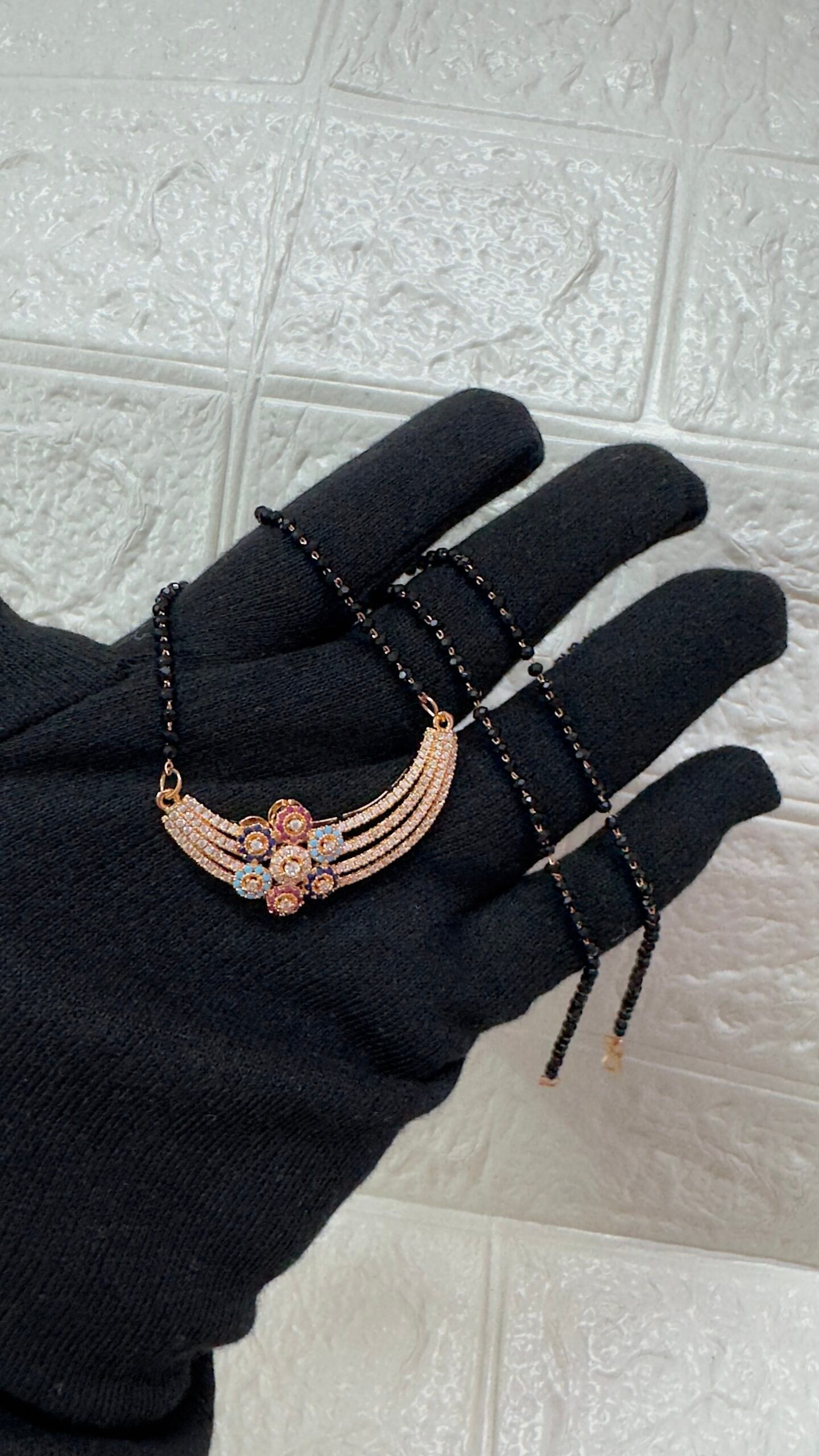 Multi Mangalsutra -M3