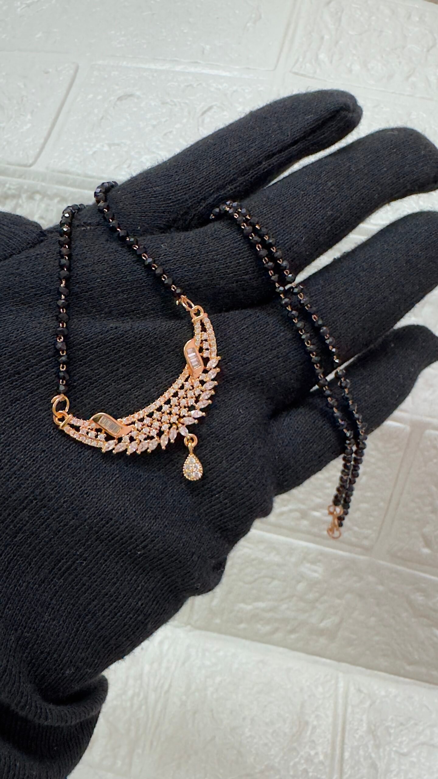 Mangalsutra - M5