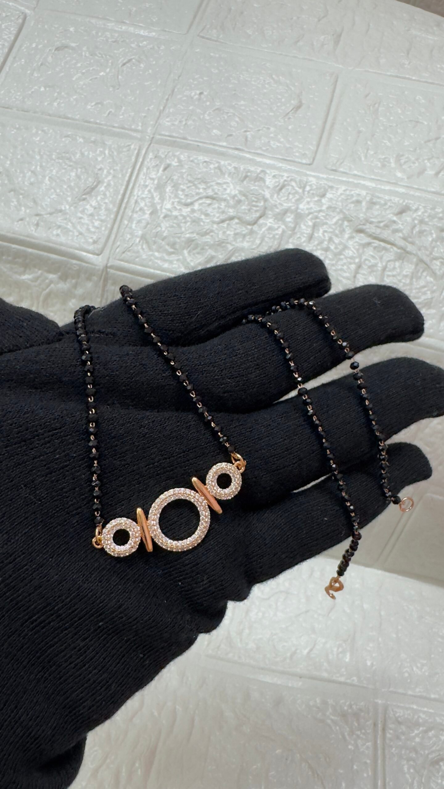 Mangalsutra - M4
