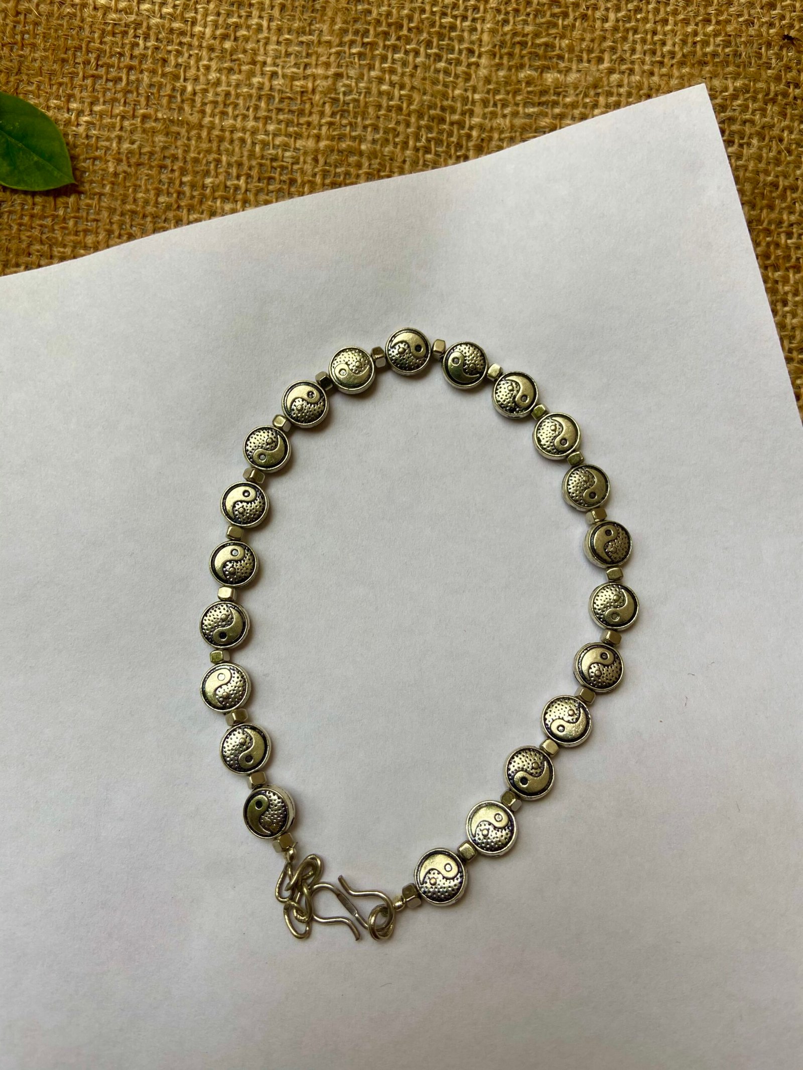 IMG_5156-1-scaled-1.jpg Oxidise Circle Anklets - Image 1