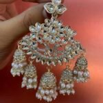 Beautiful Designer Ethnic Earring