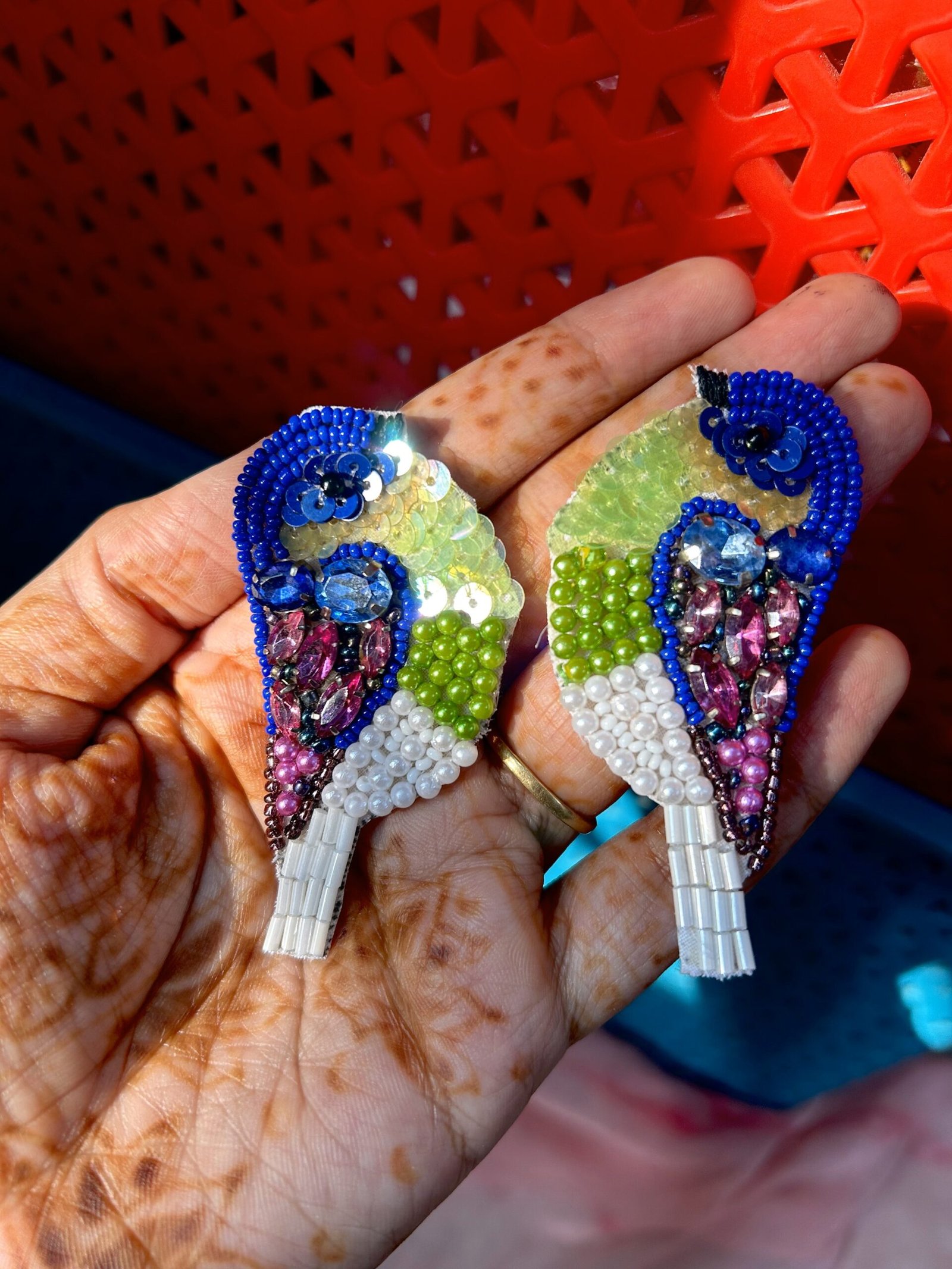 Cute Birds