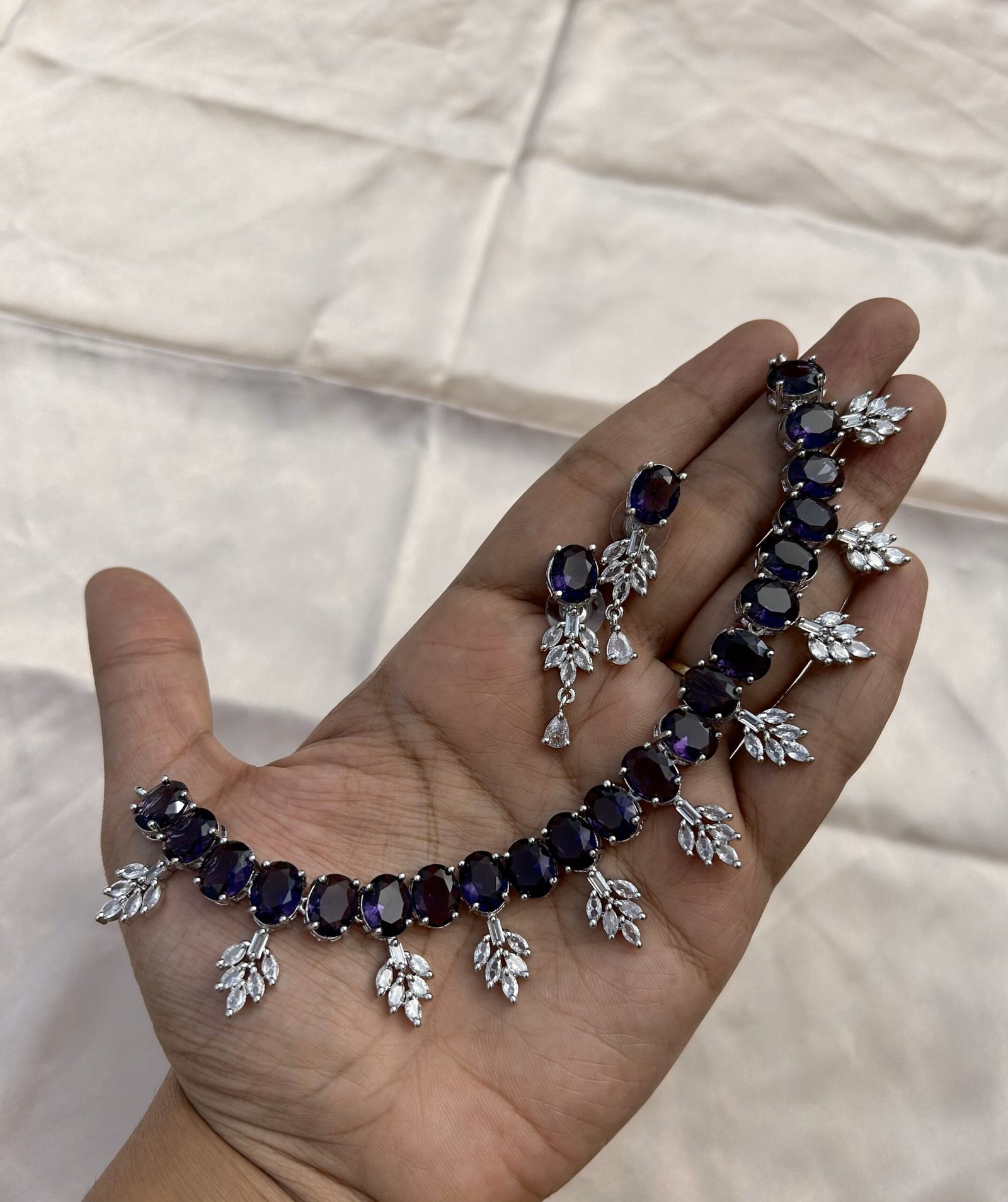 AD Purple Set