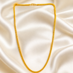 Daily Wear Chain - 18 Inch