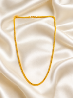 Daily Wear Chain - 18 Inch