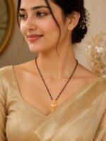 Daily Wear Mangalsutra - Image 2