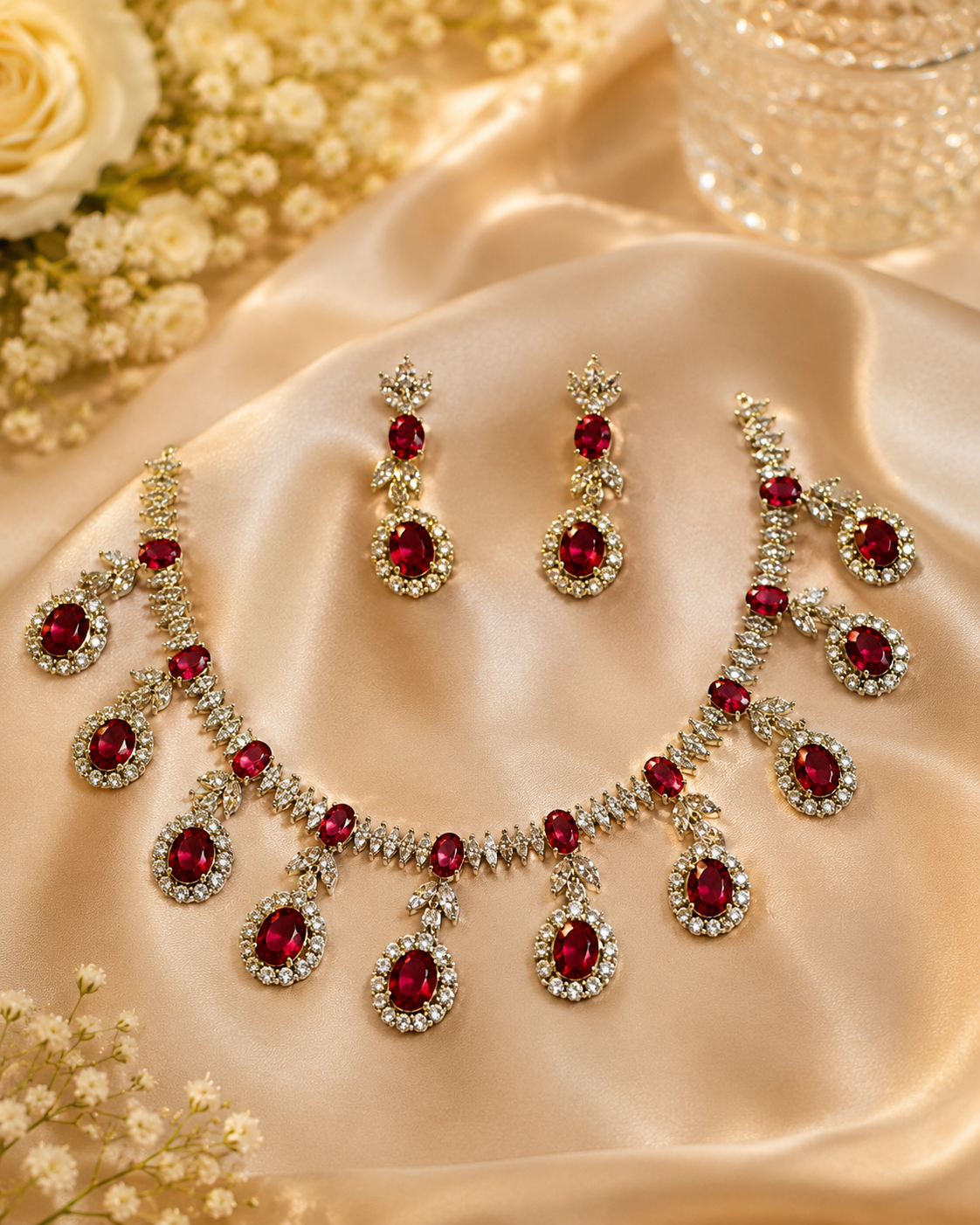 f2979b87-ebb8-4576-b31c-71a222b11796.png Ruby AD Neckpiece - Image 1