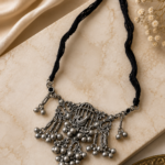 Afghani Bird Cage Choker
