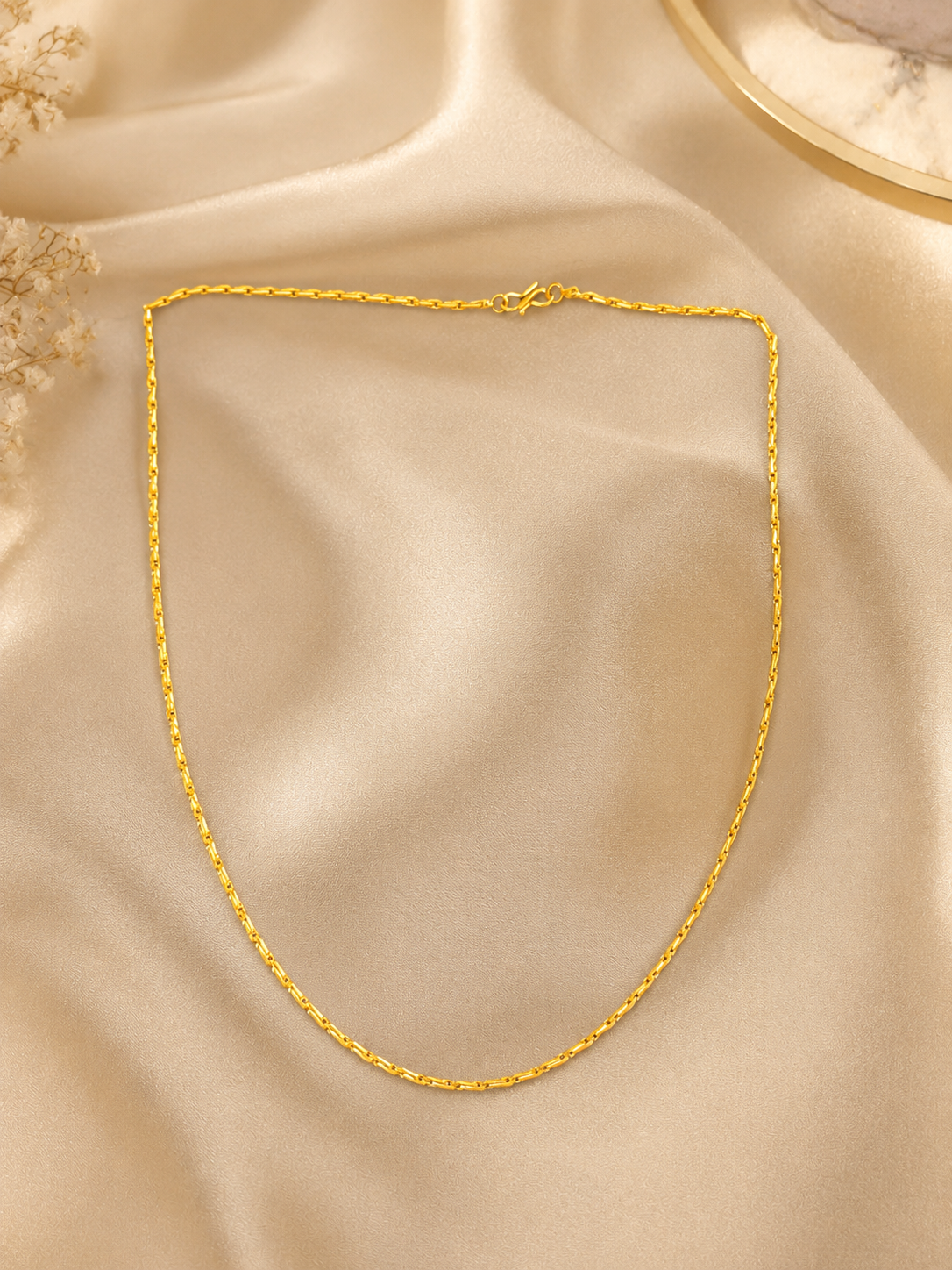 f9974e84-d869-470b-a420-b620a746dfd9.png Daily Wear Chain - Image 1