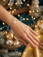 AD Push Pull Bracelet - 7 - Image 4