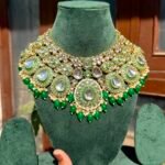 Gul - E - Kundan Set