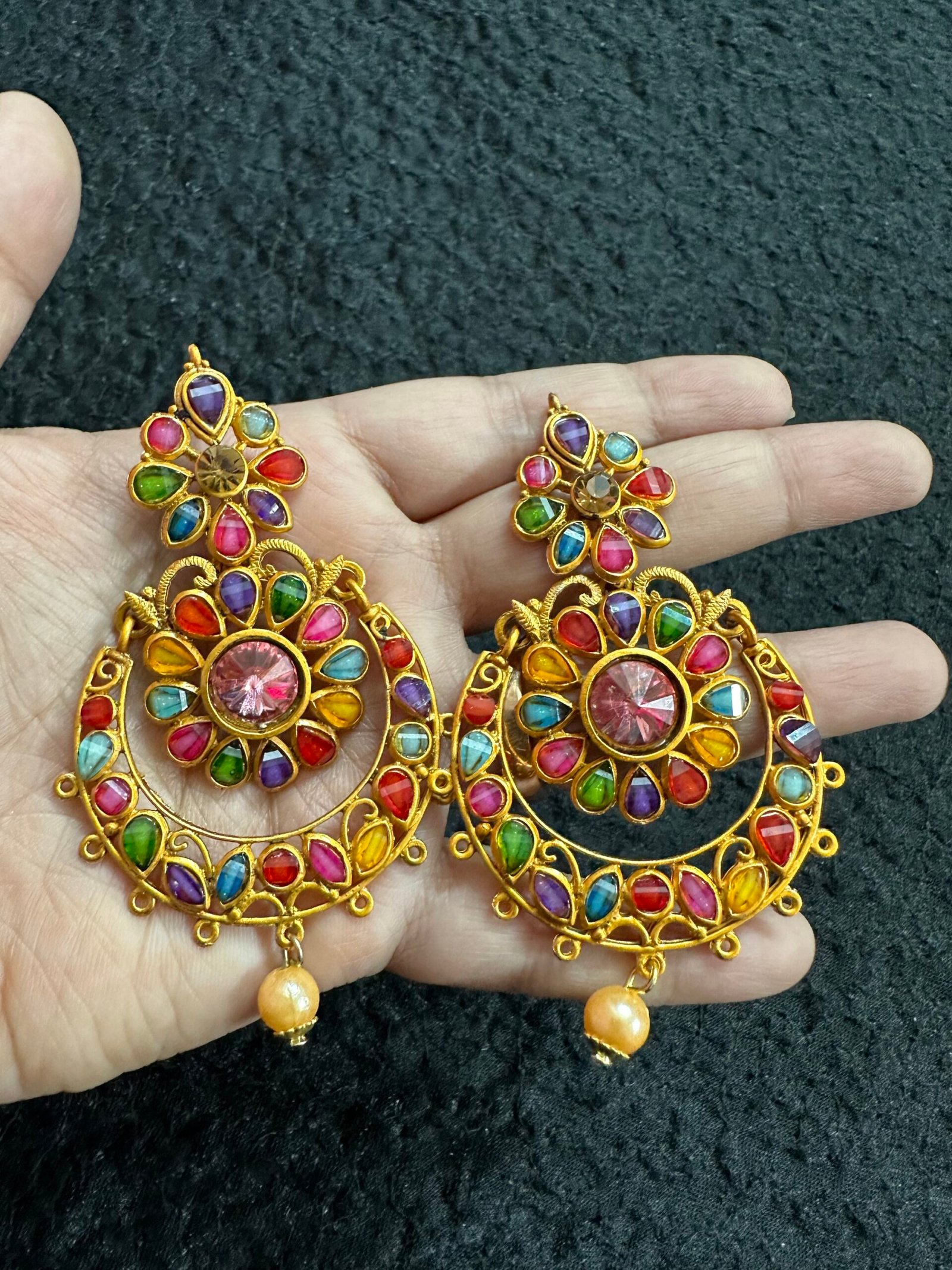 Multi Earrings