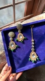 Victorian Polki Set - Image 4