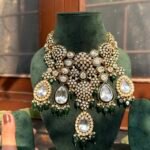 Victorian Polki Set