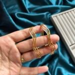 Devi Bangles - Pair of 2 - D1