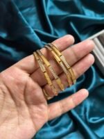 Devi Bangles - Set of 4 - D3 - Image 2