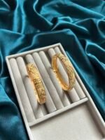 Devi Bangles - Pair of 2 - D4 - Image 2