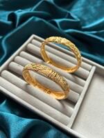 Devi Bangles - Pair of 2 - D4 - Image 4