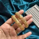 Devi Bangles - Pair of 2 - D4