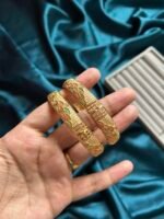 Devi Bangles - Pair of 2 - D4