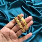 Devi Bangles - Set of 2 - D5