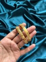 Devi Bangles - Set of 2 - D5