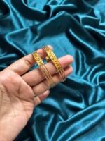 Devi Bangles - Pair of 2 - D6 - Image 2