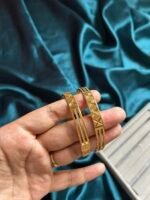 Devi Bangles - Set of 2 - D7