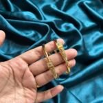Devi Bangles Set of 2 - D10
