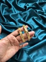Devi Bangles - Set of 2 - D13