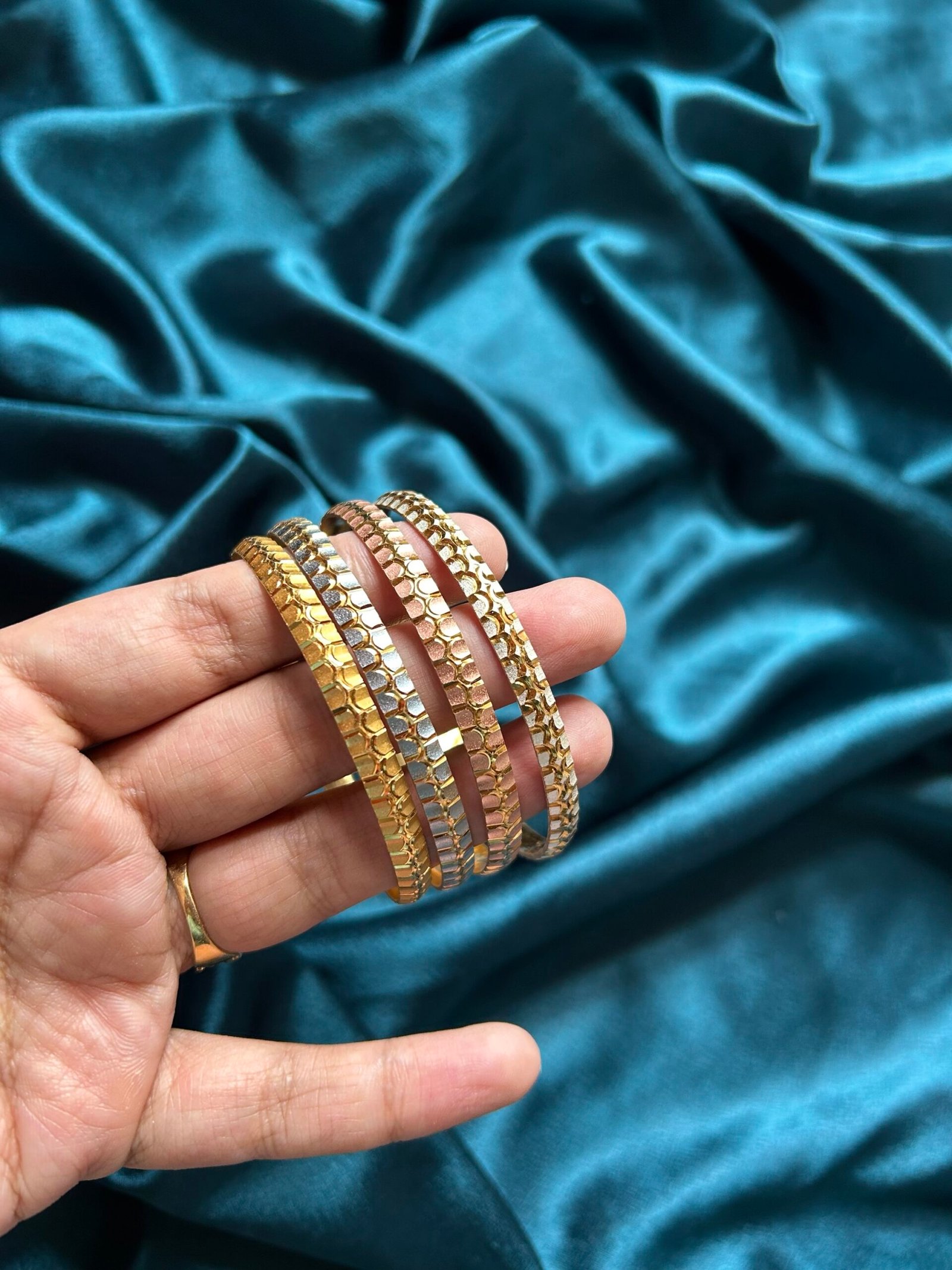 img_2398 Devi Bangles Set of 4 - D12 - Image 1