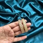 Devi Bangles Set of 2 - D17