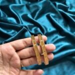 Devi Bangles Set of 2 - D22