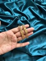 Devi Bangles Set of 2 - D16 - Image 2