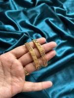 Devi Bangles Set of 2 - D16