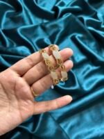 Devi Bangles Set of 2 - D15 - Image 2