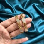 Devi Bangles Set of 2 - D15